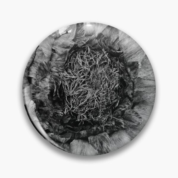 Item preview, flower head, winter designed and sold by Alchemia.