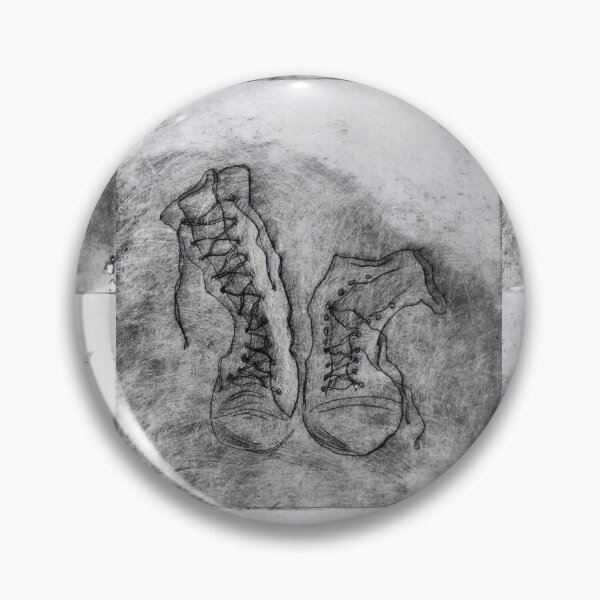 Item preview,  vintage boots designed and sold by valeagapi.