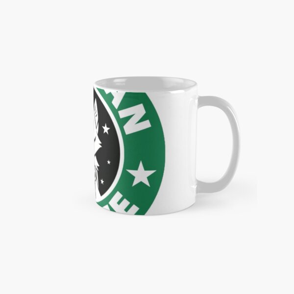 StarClan Coffee Classic Mug