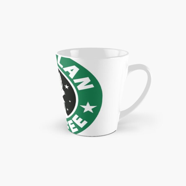 Café StarClan Mug long