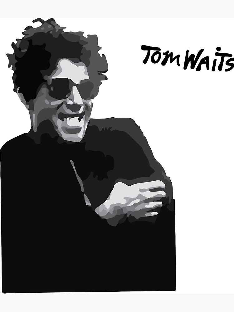 tom waits shirt winona ryder