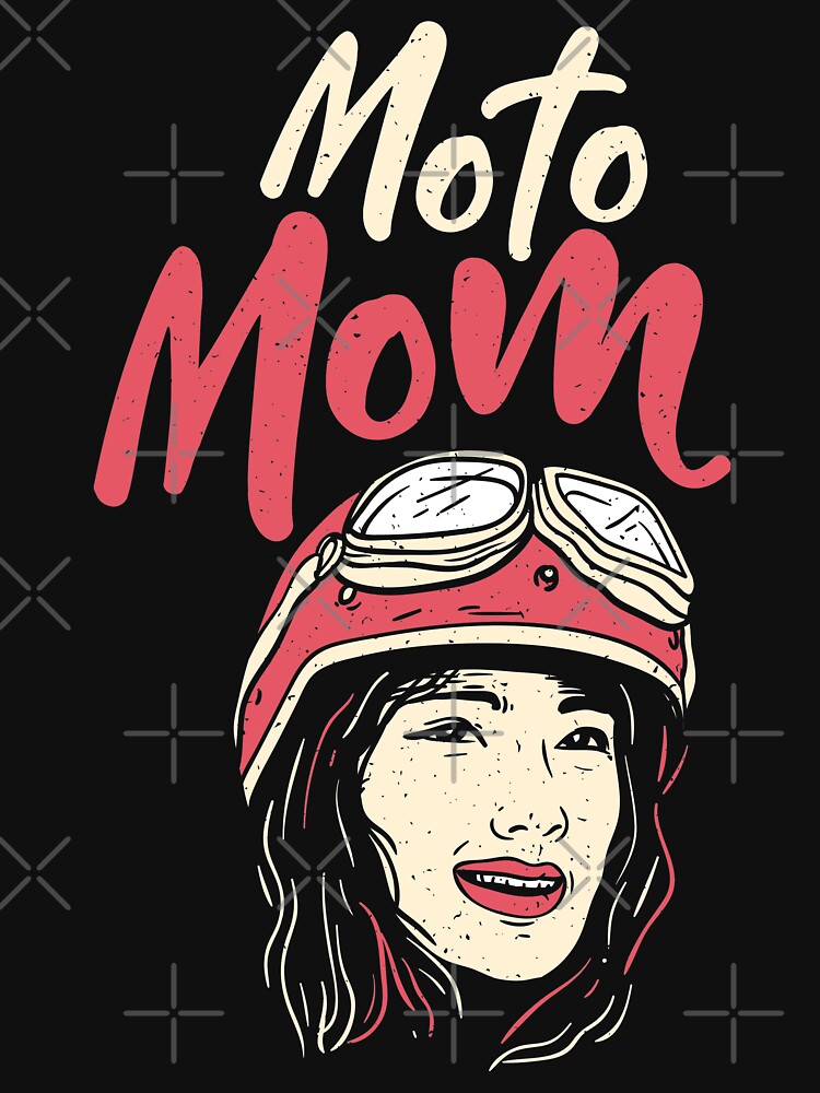 dirt bike mom shirt