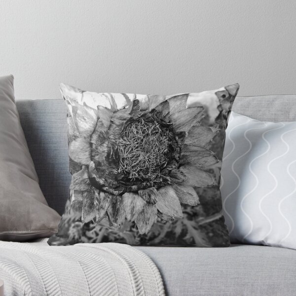 Item preview, flower head, winter designed and sold by Alchemia.