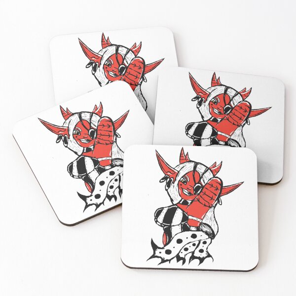Item preview, Rockabilly Succubus Tattoo #2 designed and sold by PoesUnderstudy.