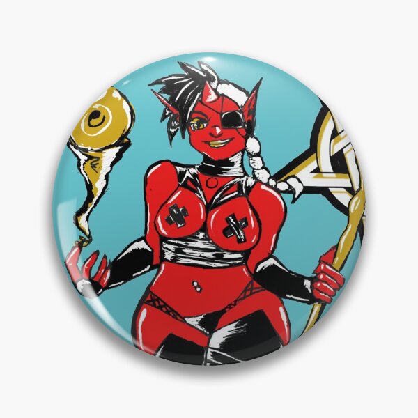 Item preview, Titillating Tales Pop Art designed and sold by PoesUnderstudy.