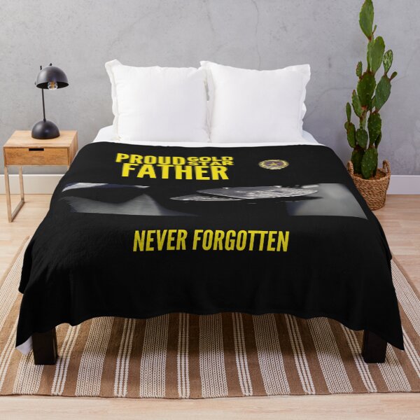Item preview, Proud Gold Star Father designed and sold by Samthenet.