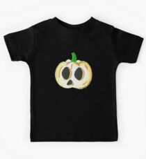 Skull Lantern Kids Tee