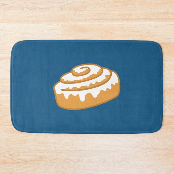 Item preview, Cinnamon Bun Simple designed and sold by dylanxh.