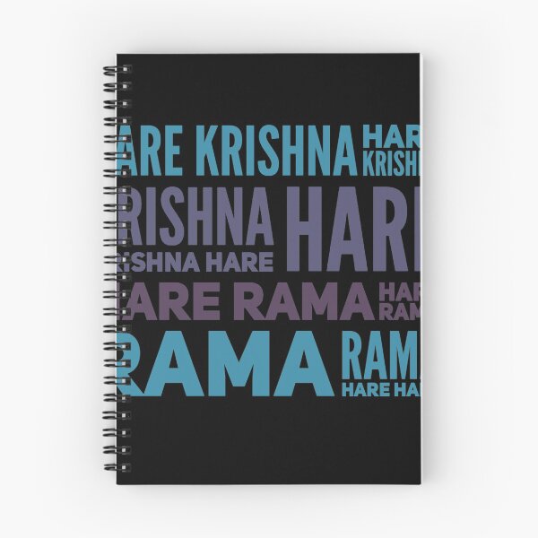 Item preview, Hare Krishna Mahamantra designed and sold by Mandala108.
