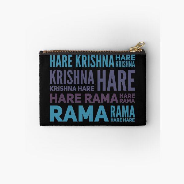Item preview, Hare Krishna Mahamantra designed and sold by Mandala108.
