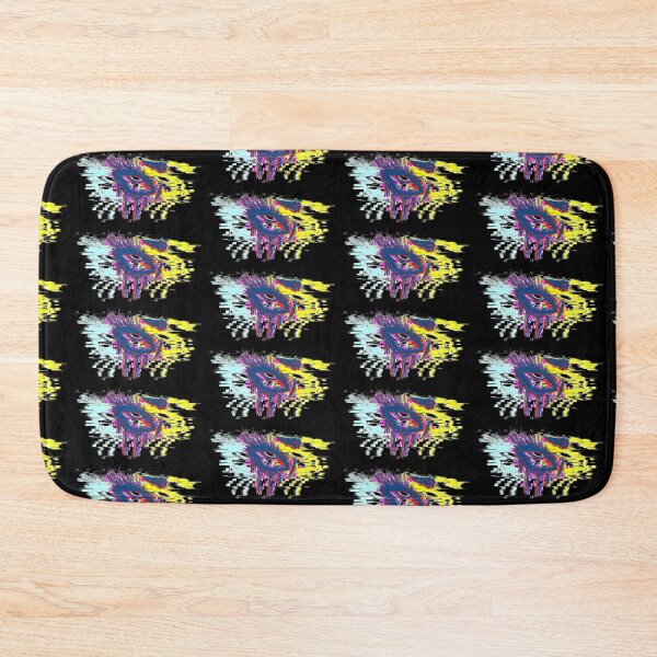 Item preview, Eye Glitch designed and sold by Grade-a-trash.
