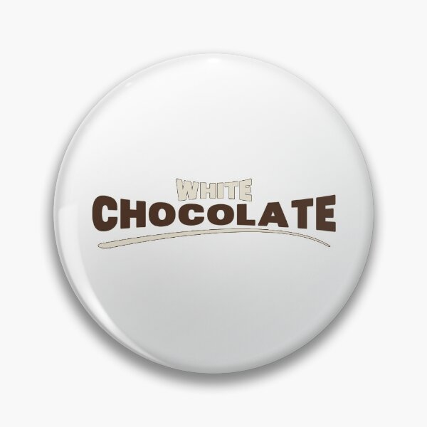 Item preview, White Chocolate designed and sold by LisaUSA.