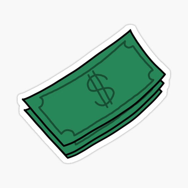 cash-grab-sticker-for-sale-by-cashgrabbers-redbubble