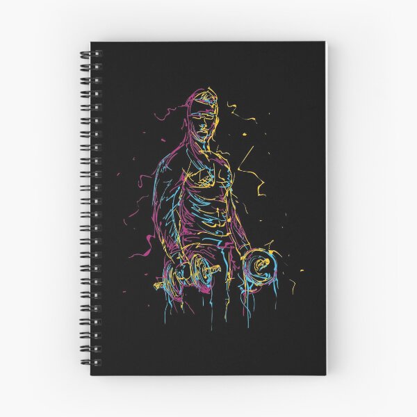 Item preview, Man Working Out designed and sold by artdesignforyou.