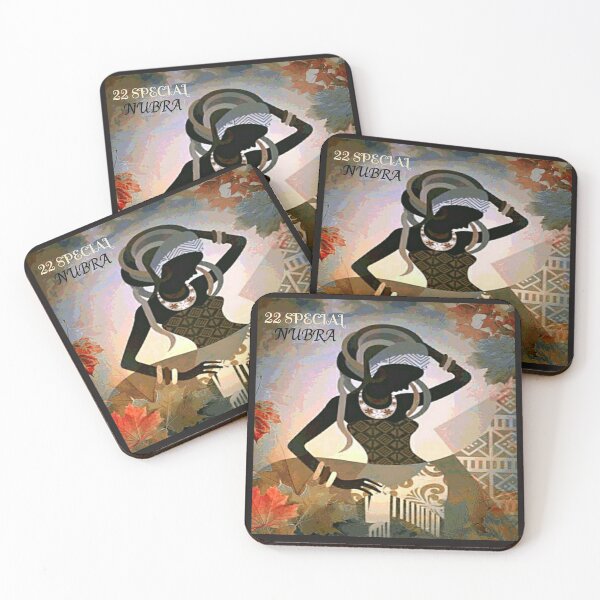 Item preview, 22 SPECIAL/NUBRA MUSICAL LOGO designed and sold by 22special.