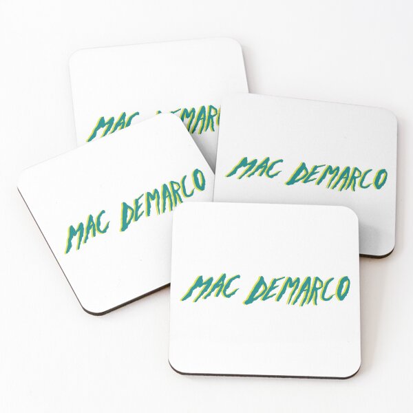 Artikelvorschau, Mac DeMarco entworfen und verkauft von 5040designs.