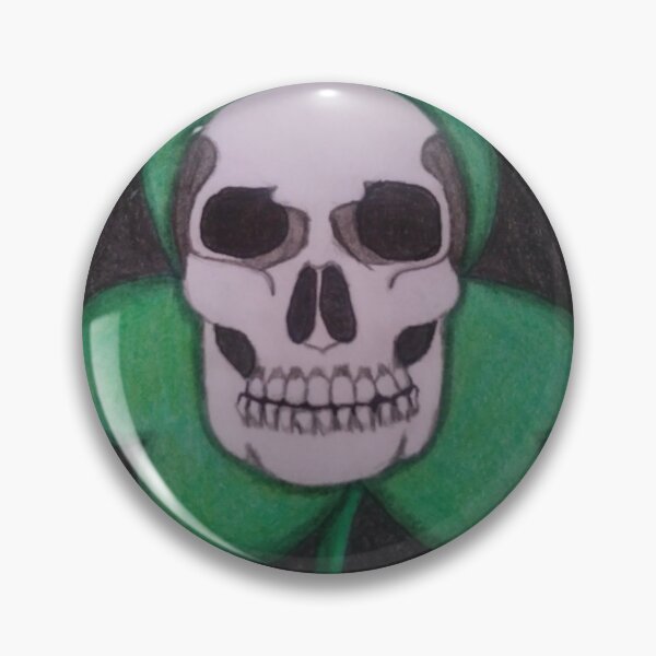 Item preview, Deadman's Luck designed and sold by KarmaRose.