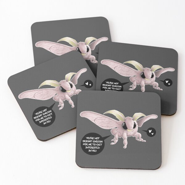 Item preview, YOU’RE NOT BRIGHT ENOUGH designed and sold by Jennifer Lorent.