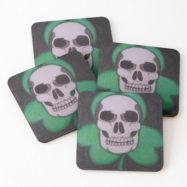 Item preview, Deadman's Luck designed and sold by KarmaRose.