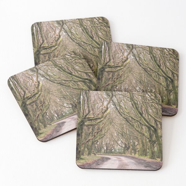 Item preview, ENCHANTED DRIVE designed and sold by Andrew Hocking.