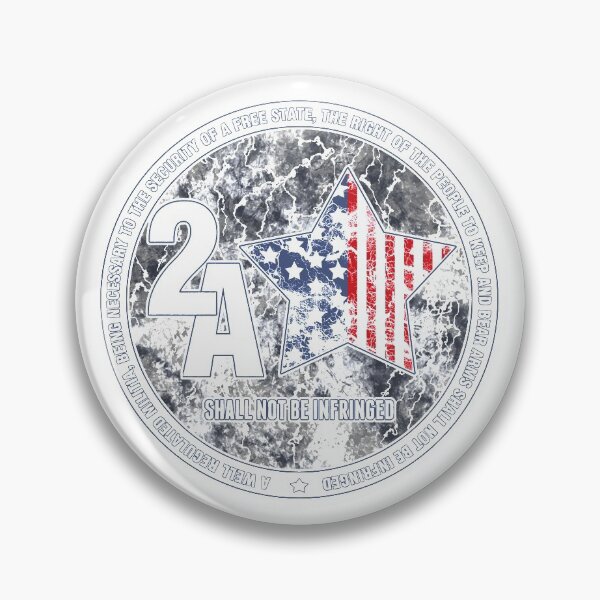 Item preview, 2nd Amendment designed and sold by LisaUSA.