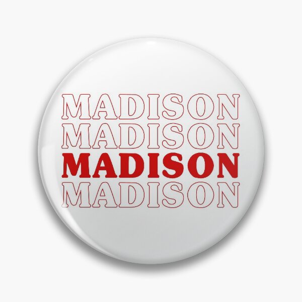Item preview, University of Wisconsin-Madison designed and sold by sydneyurban.