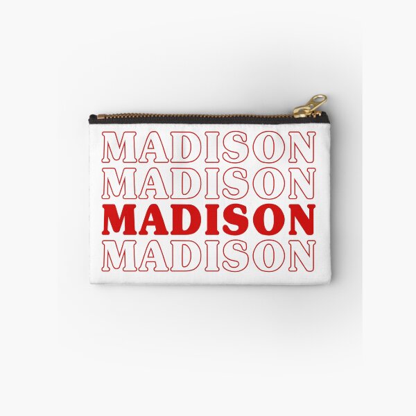 Item preview, University of Wisconsin-Madison designed and sold by sydneyurban.