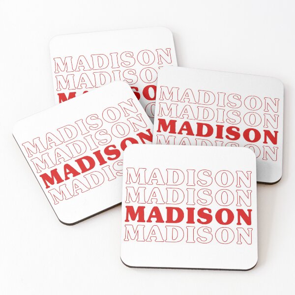 Item preview, University of Wisconsin-Madison designed and sold by sydneyurban.