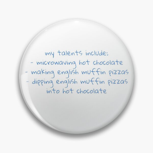 Item preview, Mike Birbiglia- What I Should've Said was Nothing designed and sold by erinaceous.