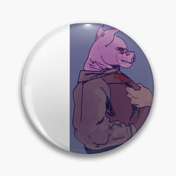 Item preview, Goodnight Miami designed and sold by hotblasters.