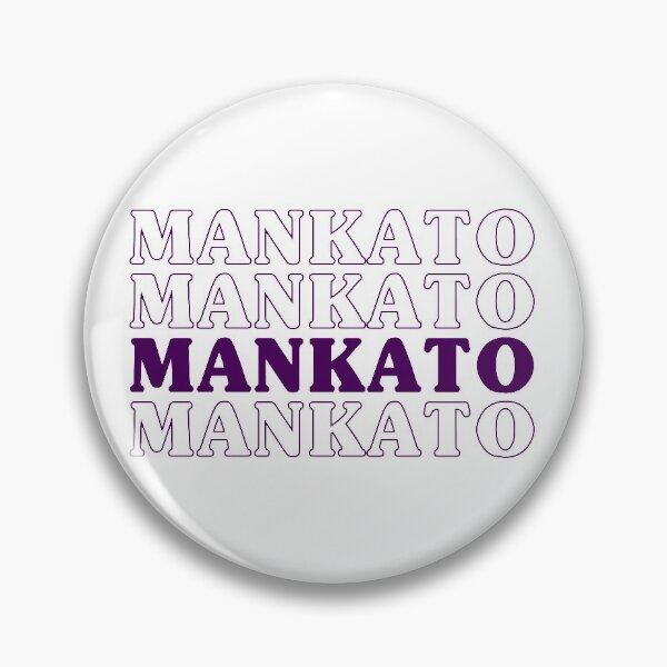 Item preview, Minnesota State Mankato designed and sold by sydneyurban.