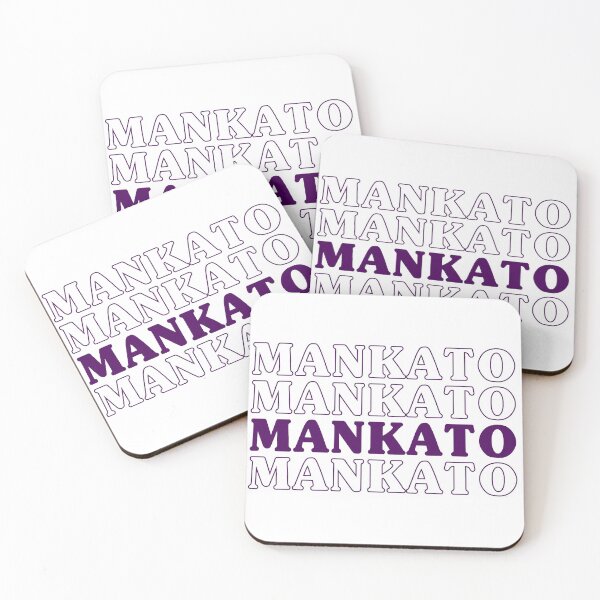 Item preview, Minnesota State Mankato designed and sold by sydneyurban.