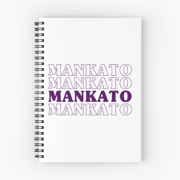Item preview, Minnesota State Mankato designed and sold by sydneyurban.