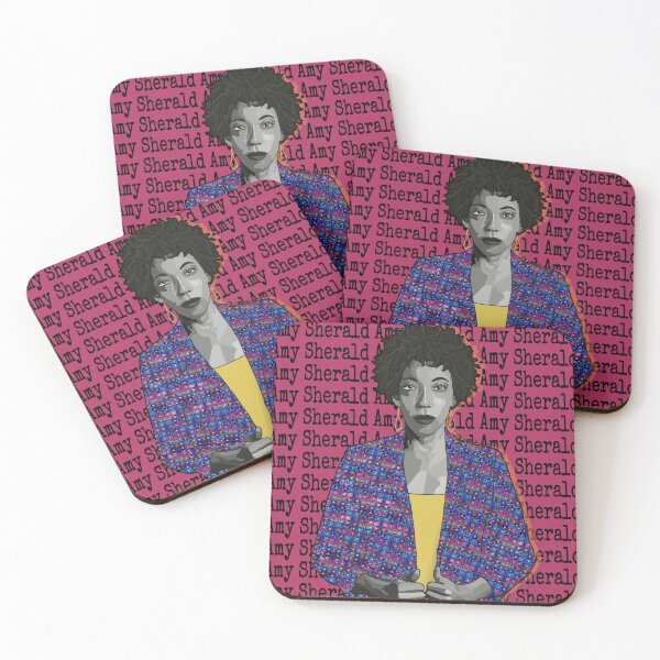 Item preview, Authors, Activists, and Artist #1 designed and sold by Kalila Jones.