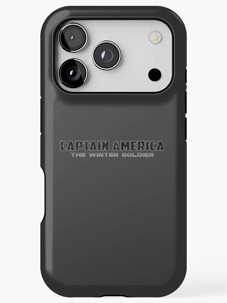 Thumbnail 1 of 4, iPhone Case, TWS designed and sold by RustedSoldier.