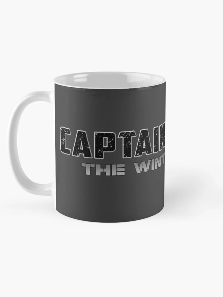 Thumbnail 5 of 6, Coffee Mug, TWS designed and sold by RustedSoldier.