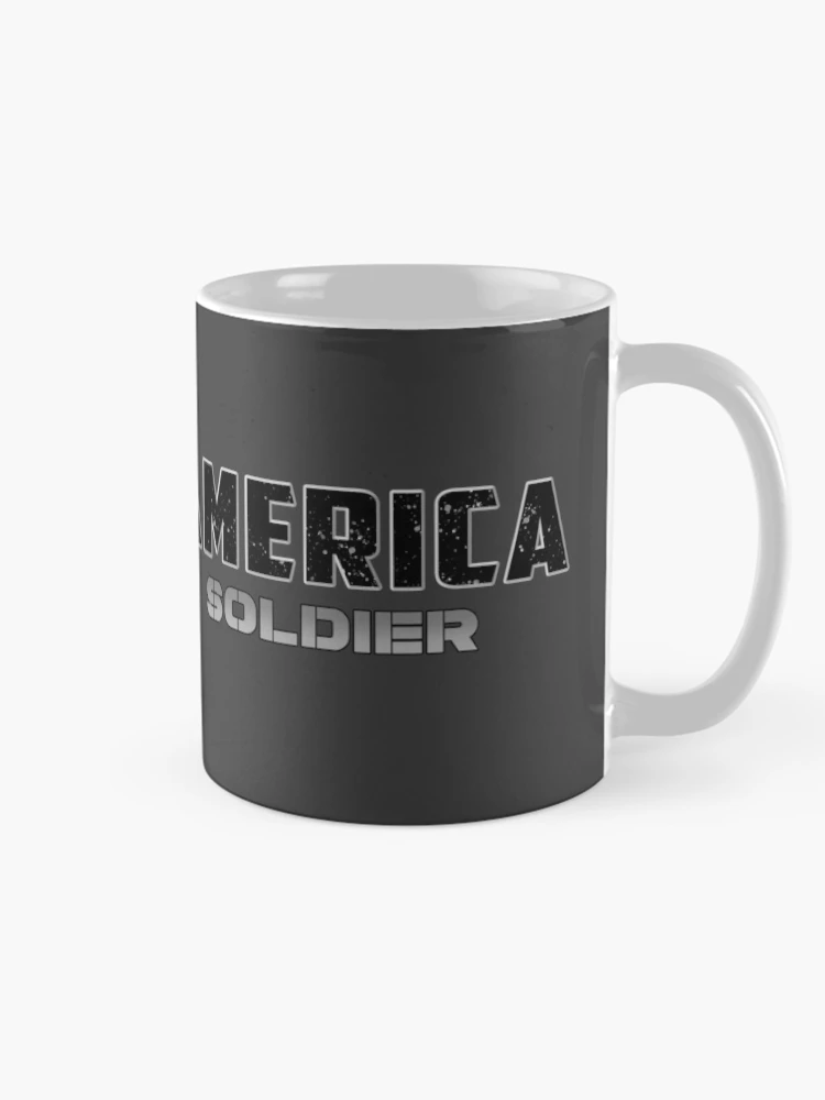 Thumbnail 3 of 6, Coffee Mug, TWS designed and sold by RustedSoldier.