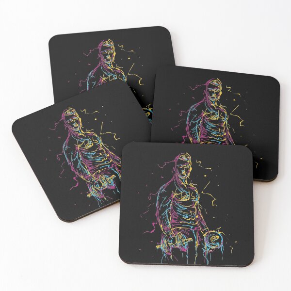 Item preview, Man Working Out designed and sold by artdesignforyou.