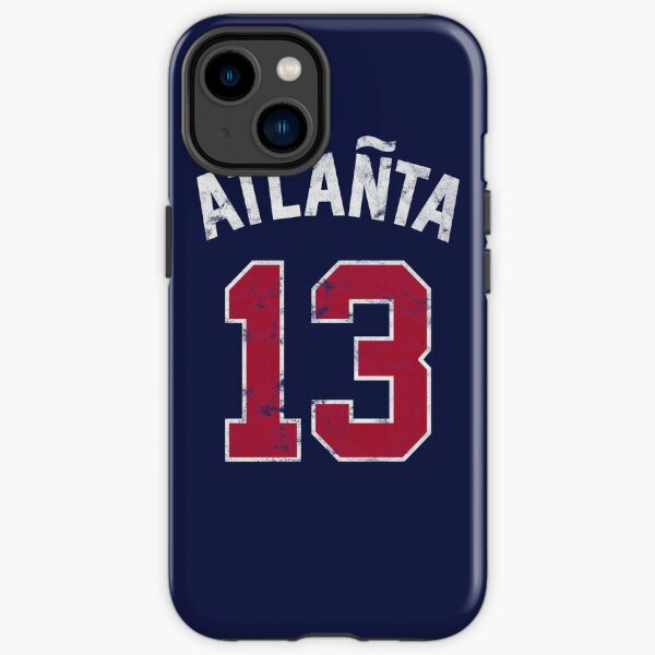 Austin Riley Phone Case - Subliworks