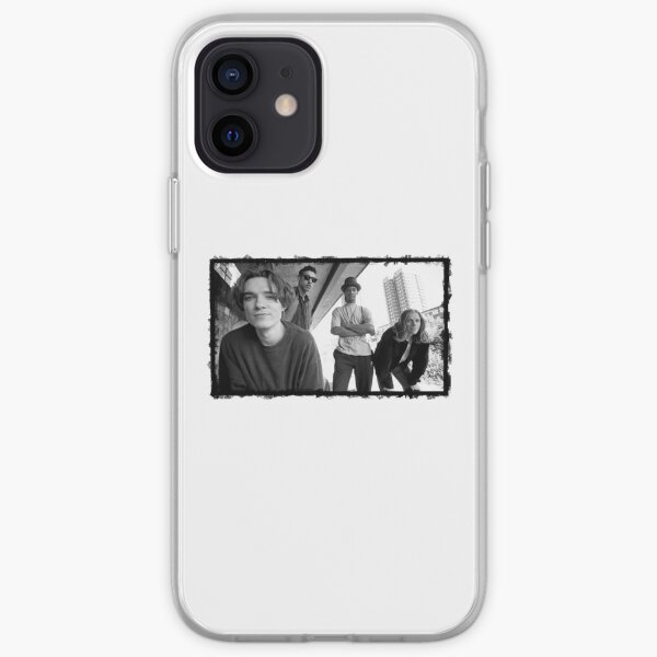 The Prodigy iPhone Soft Case