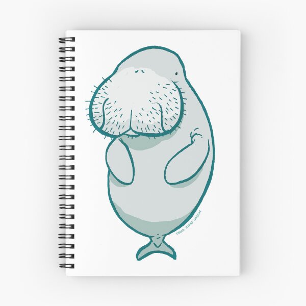 Item preview, Dugong designed and sold by dzgreene.