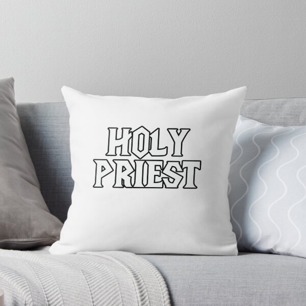 Item preview, Holy Priest designed and sold by snitts.