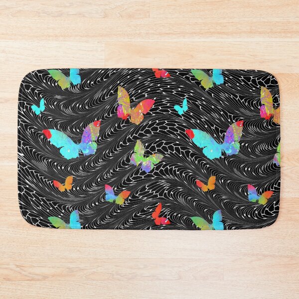 Item preview, Butterflies 135 -B designed and sold by runati.