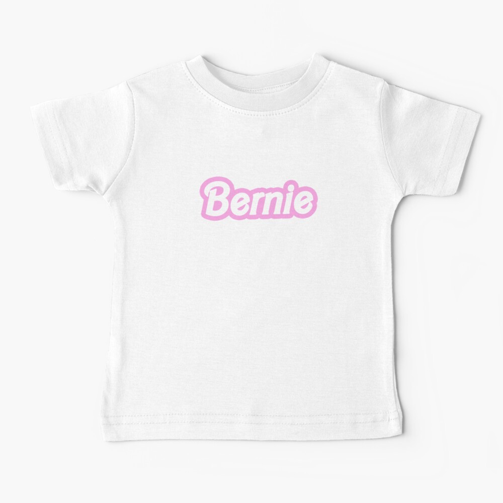 Bernie Barbie\