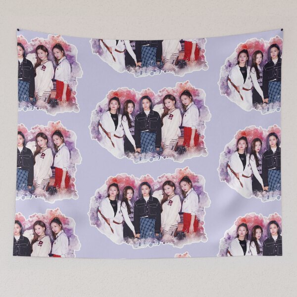Item preview, Itzy designed and sold by euphoriclover.