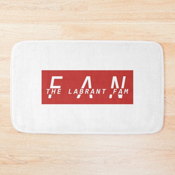 Item preview, the labrant fam fan designed and sold by Starstacks.