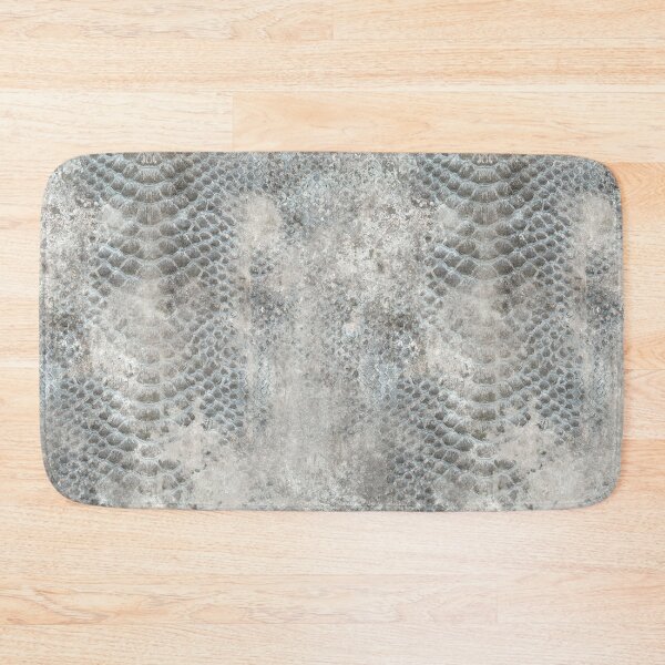 Item preview, Snake Skin Concrete texture designed and sold by Iker Paz Studio.