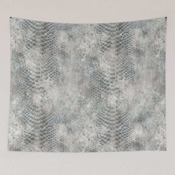 Item preview, Snake Skin Concrete texture designed and sold by Iker Paz Studio.