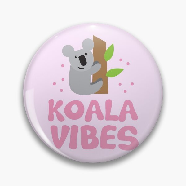 Item preview, KOALA VIBES designed and sold by jazzydevil.