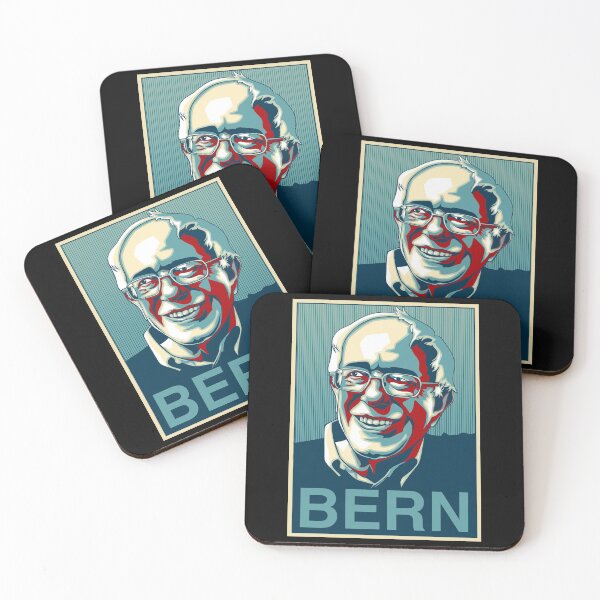 Item preview,   Bernie Sanders 2020 designed and sold by gomskyartstudio.